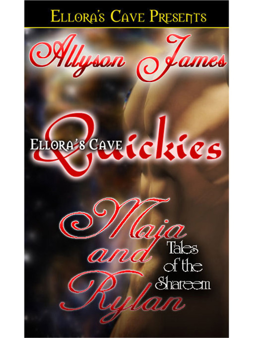 Imagen de portada para Maia and Rylan